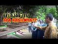 Dulu Disidak Kadisdik  Kini Sekolah Ini Jadi Lebih Indah