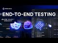 End-to-End Playwright Test Generation with GitHub Copilot & MCP Server Demo