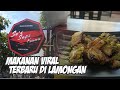 Makanan Viral Terbaru di Lamongan - REVIEW SEI SAPI KANA