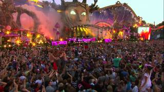 Tomorrowland 2011 - Official After Movie [HD]