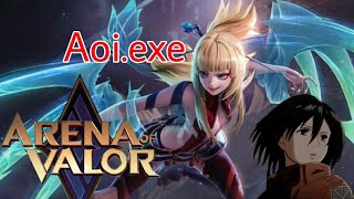 AoV.Exe |Aoiackerman.exe