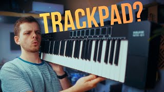 I've Never Seen A MIDI Controller Like This
