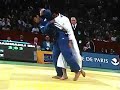 judo 2007 tournois de paris elnur mammadli aze yusuke kanamaru 金丸 雄介 jpn