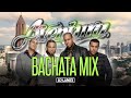 BACHATA AVENTURA MIX | Angelito, Por un segundo, Mi Corazoncito, Los Infieles, Obsesion Y Mas