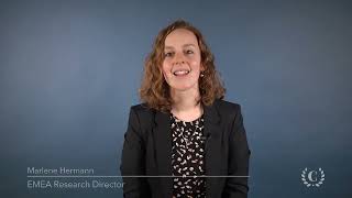 Meet the Research Team | Marlene Herman | Chambers EMEA