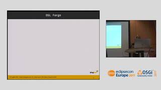 DSL Editors Support in Eclipse RAP