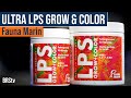 Increase Your LPS Coral Coloration and Growth? Fauna Marin Ultra LPS Pellets.