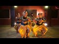 Chandrachooda - Anoop Sankar | Classical Fusion Dance Video | Etram Dance Academy