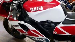 Yamaha TZR 250cc For Sale