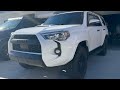 toyota 4runner or lexus gx470 the win win decision