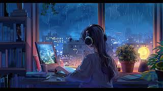 🎧 Lofi Study Beats for Ultimate Concentration and Chill Vibes 📖