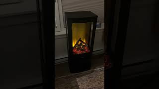 Bramshaw Electric Stove Review