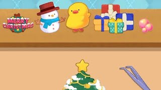 Tidy master level 36 Walkthrough Solution