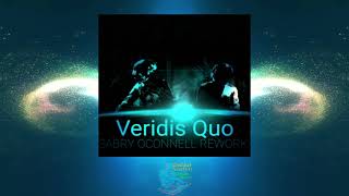 Veridis Quo (Sabry OConnell Rework) By DAFT PUNK - SABRY O CONNELL