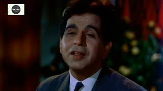 Aaj Ki Raat Mere Dil Ki / आज की रात मेरे दिल की सलामी ले ले (Mohd.Rafi, Ram Aur Shayam 1967)