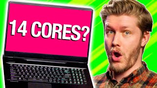 This is Stupid Fast.