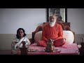 Morning chants with Babaji (with subtitles)