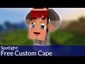 How to Get Capes in Minecraft [FREE]