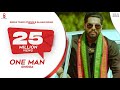 Download One Man | Singga | Mix Singh | Punjabi Songs 2019 | Official Song | ST Studio | Ditto Music In Mp4 3Gp Full HD Video