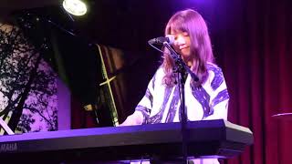 8/13 CHiKA 渋谷gee-ge