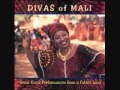 Sali Sidibe - Yacouba Sylla (Divas of Mali: Great Vocal Performances From A Fabled Land)