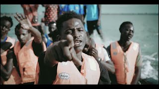 Fula Gangstar - Amang Easy ( official video)