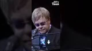 Elton Jhon-Musica romântica internacional 💘