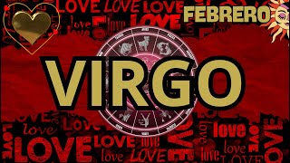 ⭐Virgo ♍️ VAS A SER MUY OCUPADO❤️AMOR😮TRABAJO🌈CITAS TODO TU PORVENIR! 💋💋 #Virgo #tarot #horoscopo