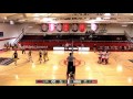 ngu men s volleyball 2016 north greenville vs. coker