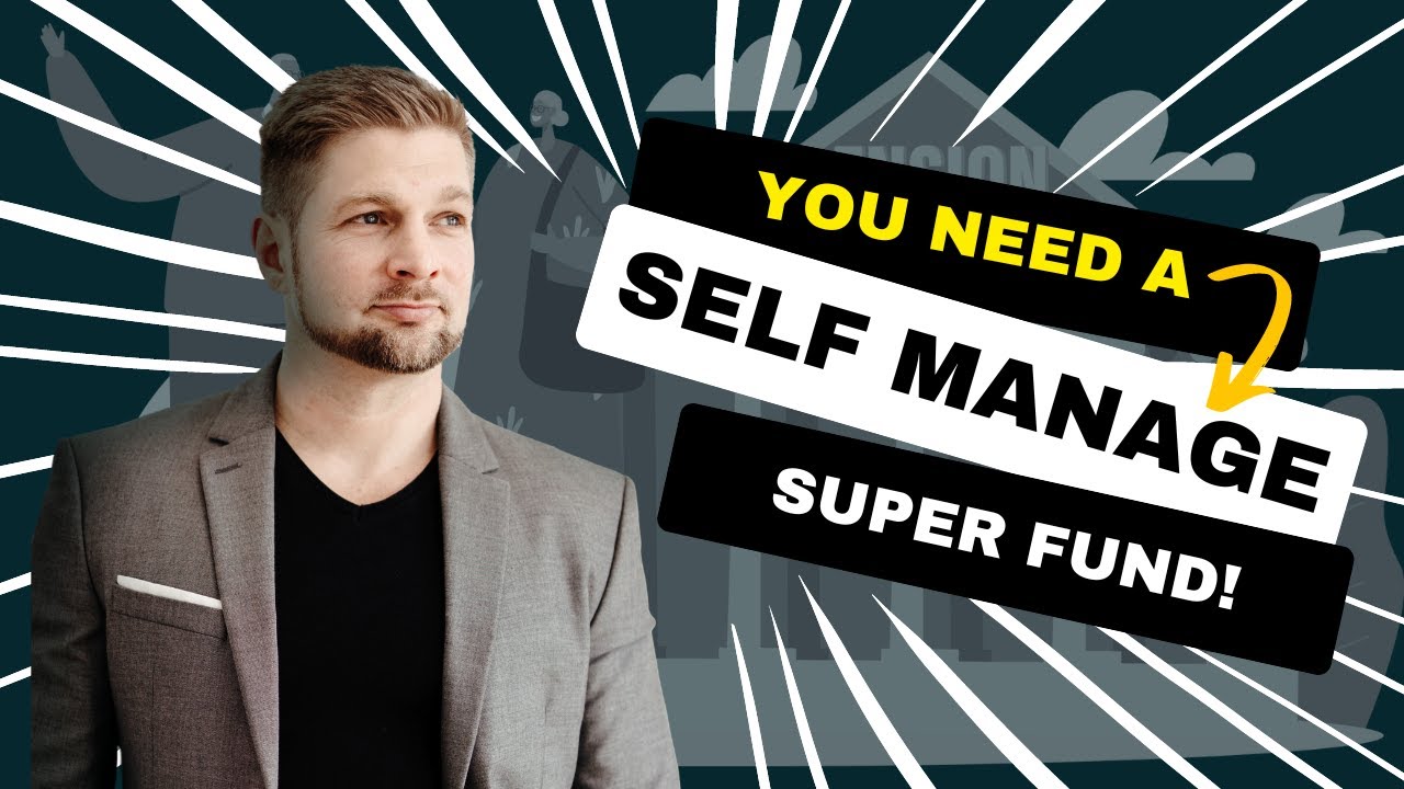 This Is Why You Need A Self Managed Super Fund рџ Let S Talk Wealth Ep