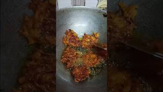 মুচমুচে পিয়াজি বা পিয়াজু রেসিপি।#bengali #recipe #cooking #home #kitchen #youtubeshorts #video