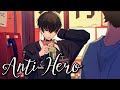 Nightcore - Anti-Hero