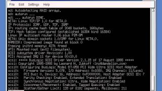 14 Troubleshooting Problems in a Linux System