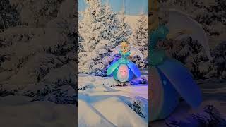 Frozen princess #disney #beautiful Elsa #trending #satisfying #youtubeshorts