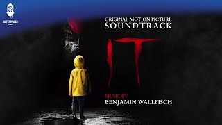 It (2017)  Soundtrack | Beverly - Benjamin Wallfisch | WaterTower