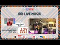 RRI LIVE MUSIC - JYZ BAND - 22 SEPTEMBER 2022 - RRI MAKASSAR