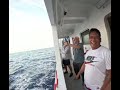 journey home to pitcairn island onboard the silver supporter