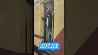 Surat Malda Ex by short special tourist