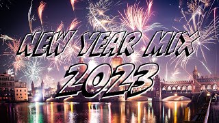 New Year Mix 2024 🎆 | Best Silvester Party Music & Remixes 🎧| New Year Party 🔥