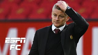 Would sacking Solskjaer stop Manchester United's plunge further 'into the abyss'? | ESPN FC