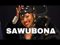 NKOSAZANA DAUGHTER x MASTER KG x MAKHADZI - 