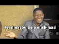 Headmaster bela mu kilaasi - Best ugandan Comedy skits.