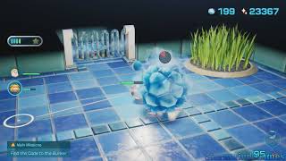 Pikmin 4 - Frozen Inferno 100% Guide - No Deaths, All Treasures, All Castaways