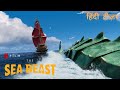 The Sea Beast | Official Hindi Teaser | Netflix Original Film