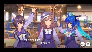 【 #ウマ娘 育成攻略実況】 輝く未来を君と見たいから ウマ娘プリティーダービー #51