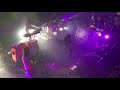 Sticky Fingers - How to Fly feat. True Vibenation (Live at The Paradiso)