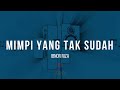 Ibnor Riza - Mimpi Yang Tak Sudah | Karaoke