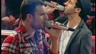 ישראל The Voice - יוסף בוכניק VS אוהד בן נון - אחרי ככלות הכל