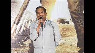 Director B Gopal interview about Aaradugula Bullet|Aaradugula Bullet Trailer|Gopi Chand movie