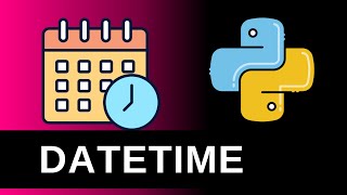 Python DateTime Made SUPER Easy for Beginners!